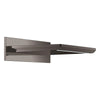 [13391A01] Allure Waterfall Tub Spout - Brushed Warm Sunset