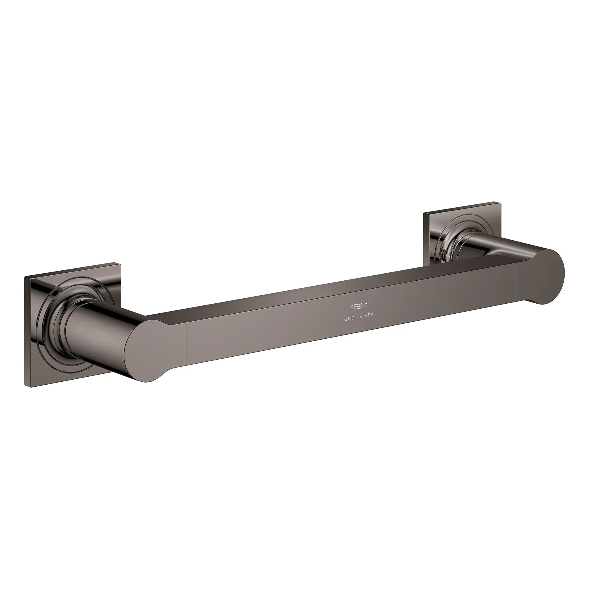 Barre d' appui de 12 po // HARD GRAPHITE // 281583_Allure_SiloRight_40955A01_0001_Feb2026_0_CDNwebp.webp