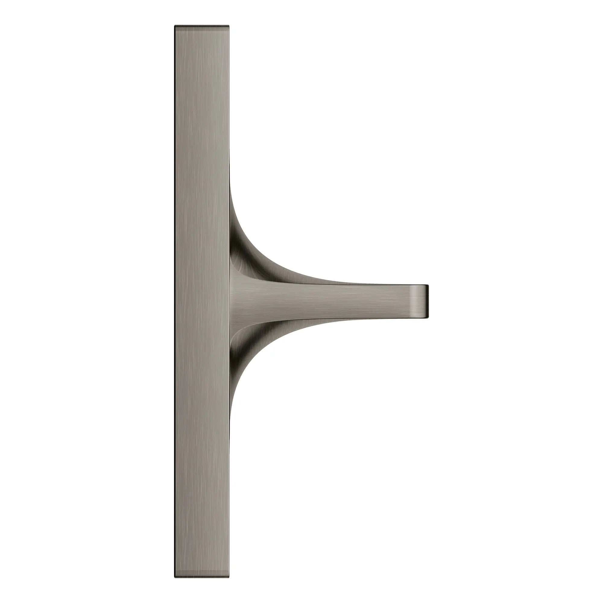 Garniture de robinet avec inverseur à 3 voies // BRUSHED HARD GRAPHITE // 281621_Allure_SiloSide_19591AL1_0001_Feb2026_0_CDNwebp.webp