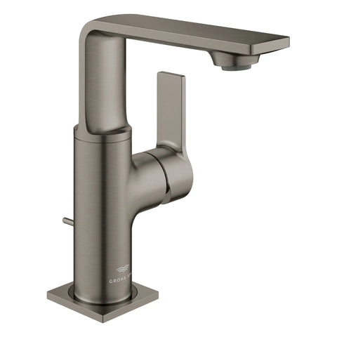 Robinet moyen, monotrou, à poignée simple, 4,5 L/min (1,2 gpm) - Brushed Hard Graphite