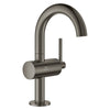 [24351AL0] Atrio Single Hole Single-Handle M-Size Bathroom Faucet, 1.2 GPM (4.5 L/min) - Matte Black
