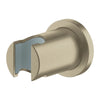 [27074EN0] Wall Mount Hand Shower Holder - Brushed Nickel InfinityFinish