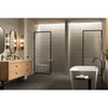 [106256A000] Listra Single-Handle Freestanding Tub Faucet with 1.75 gpm (6.6L/min) Hand Shower - GROHE StarLight Chrome