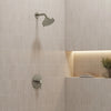 [14468EN0] Pressure Balance Valve Trim with Cartridge - GROHE StarLight Chrome