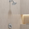 [14468000] Pressure Balance Valve Trim with Cartridge - GROHE StarLight Chrome
