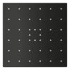 [1116612430] Rainshower Aqua Mono Spray 5 1/2" Square Showerhead with Aqua Booster 1.75 GPM (6.6 L/min) - GROHE StarLight Chrome