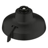[1117462430] Tempesta 140 with AquaBooster Round Multi Spray Shower Head 1.75 GPM (6.6L/min) - Brushed Cool Sunrise