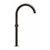 [21161A00] Atrio Single Hole Two-Handle Vessel Sink Faucet without Handles, 1.2 GPM (4.5 L/min) - GROHE StarLight Chrome