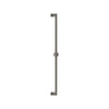 [27892AL0] Euphoria Cube+ 24" Shower Rail - Brushed Nickel InfinityFinish