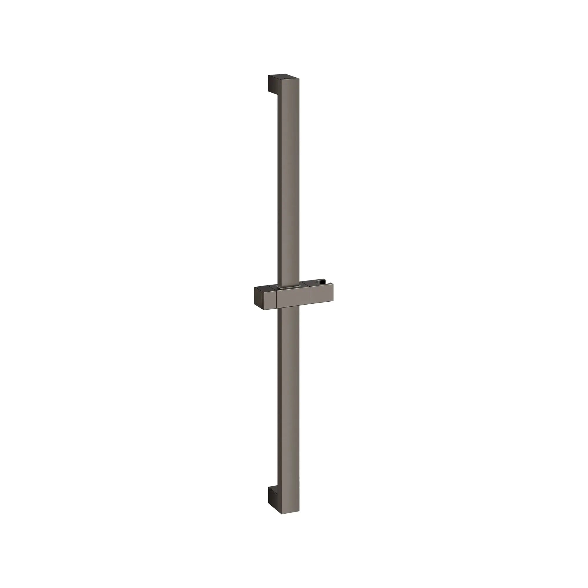 Barre coulissante de 24 po pour douchette // BRUSHED HARD GRAPHITE // 287705_24_Shower_Slide_Bar_SiloRight_27892AL00_0001_MAY2026_0_CDNwebp.webp