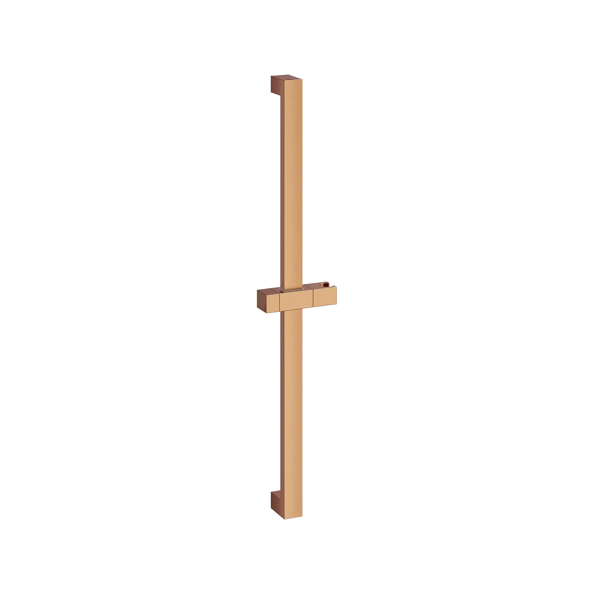 Barre coulissante de 24 po pour douchette // BRUSHED WARM SUNSET // 287706_24_Shower_Slide_Bar_SiloRight_27892DL00_0001_MAY2026_0_CDNwebp.webp