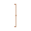 [27892DL0] Euphoria Cube+ 24" Shower Rail - Brushed Nickel InfinityFinish