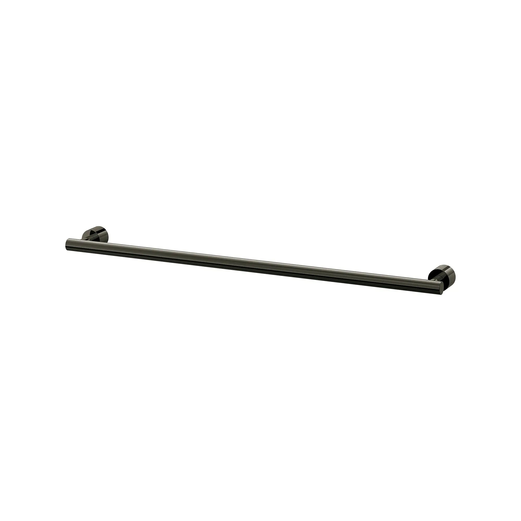Porte-serviettes de 24 po // HARD GRAPHITE // 287735_Atrio_SiloLeft_40889A000_0001_MAY2026_0_CDNwebp.webp