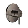 [14214A00] Atrio Pressure Balance Valve Trim with Cartridge - Hard Graphite
