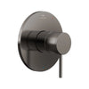 [14214AL0] Atrio Pressure Balance Valve Trim with Cartridge - Hard Graphite