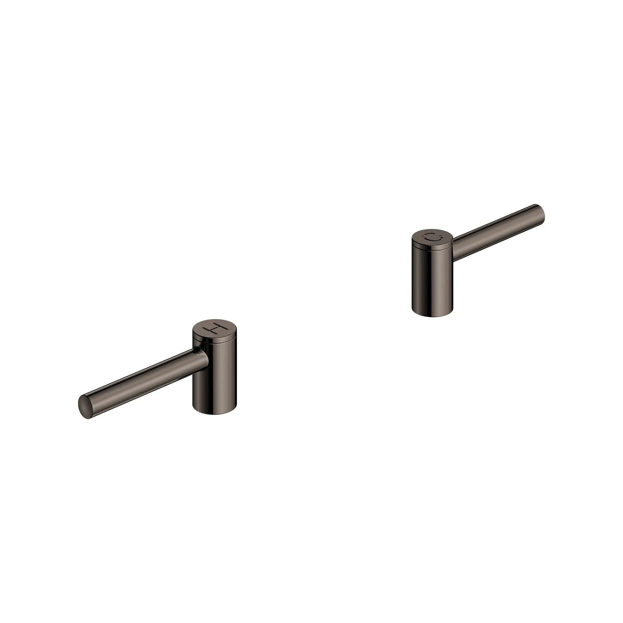 Poignées en croix (paire) // HARD GRAPHITE // 287741_Atrio_siloRight_14215A000_0001_MARCH2026_0_CDNwebp.webp