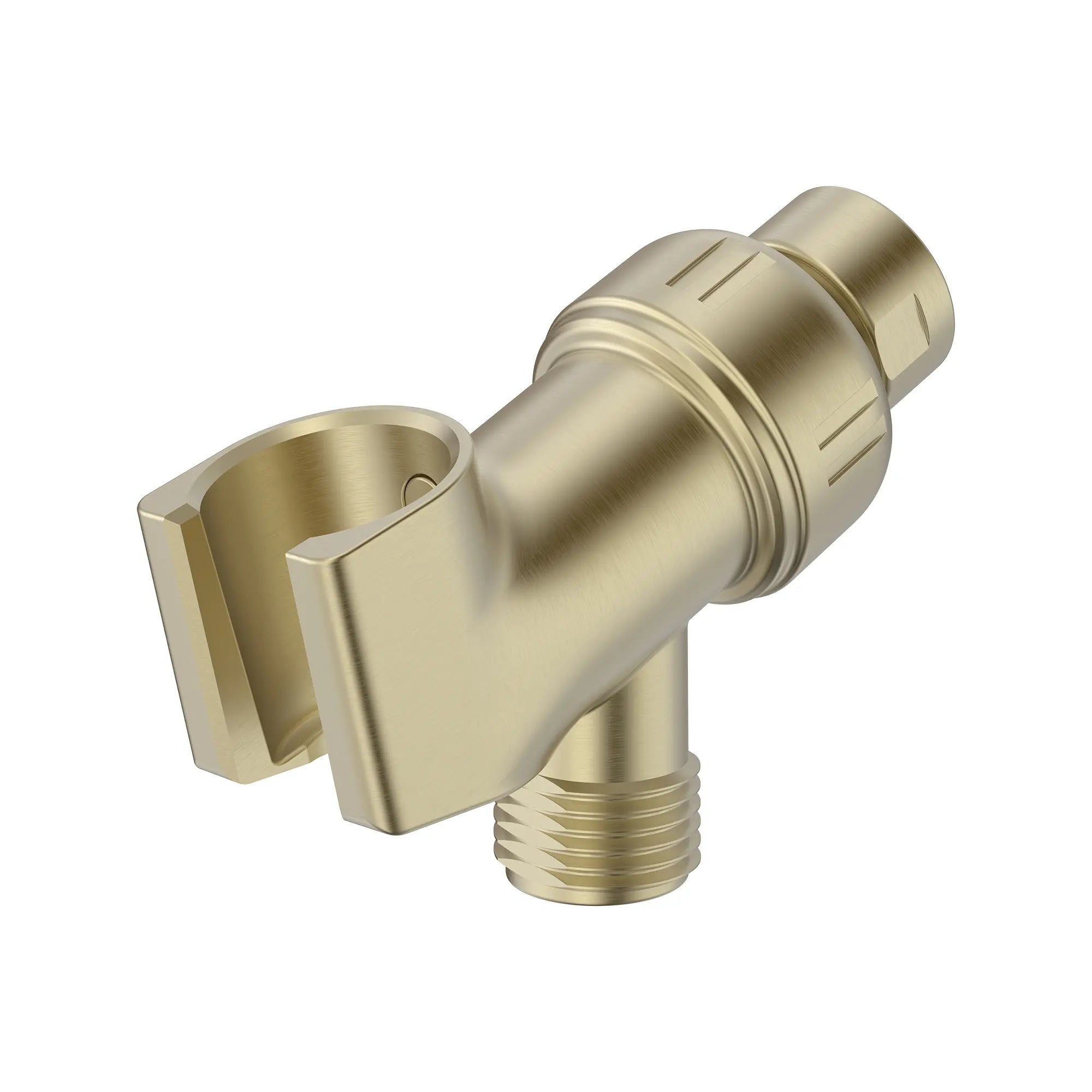 Raccord de porte-douchette à montage sur bras de douche // BRUSHED NICKEL INFINITYFINISH // 287767_CHR_SiloLeft_28418EN00_0001_MAY2026_0_CDNwebp.webp