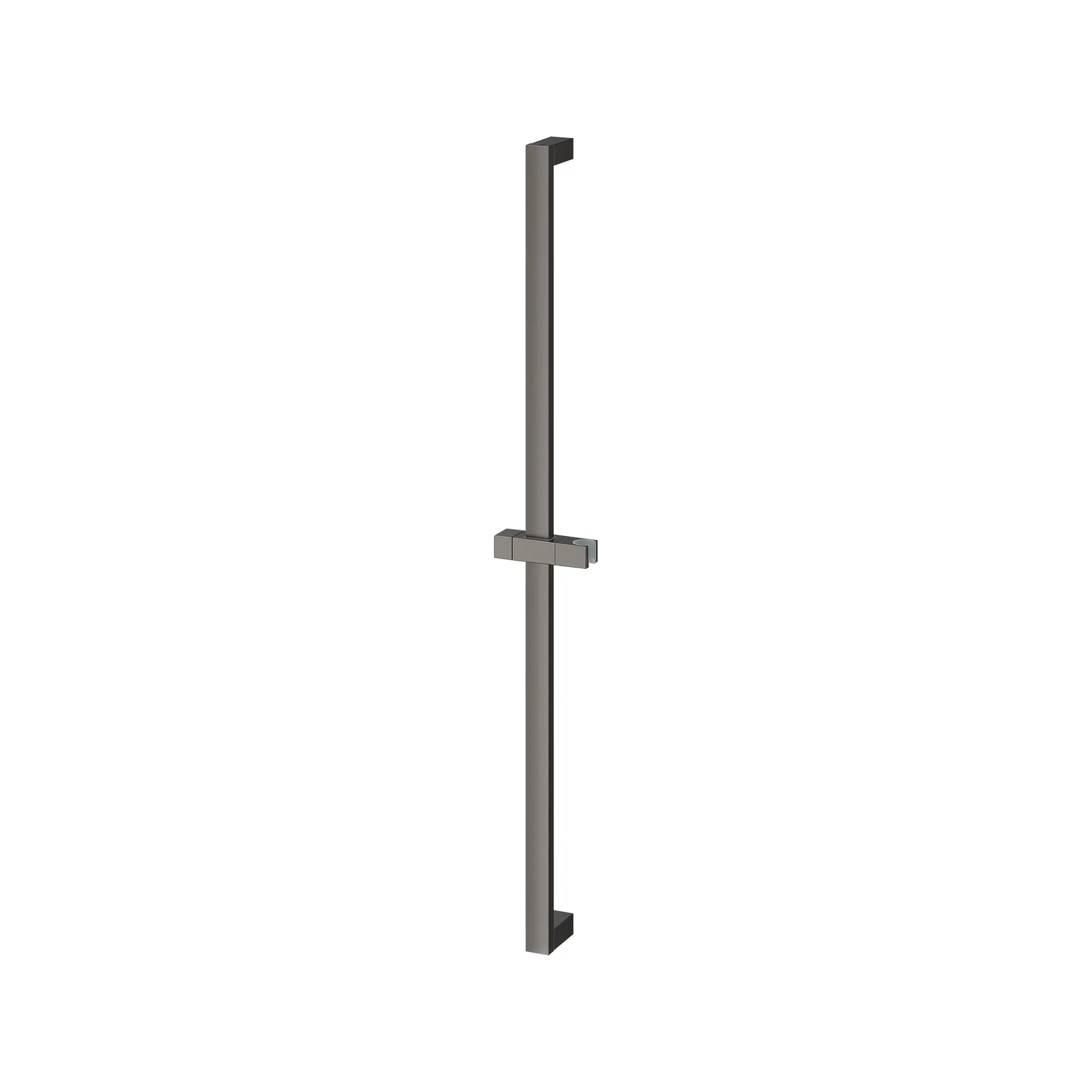 Barre coulissante de 36 po pour douchette // BRUSHED HARD GRAPHITE // 287778_EUPHORIA_SiloLeft_27841AL00_0001_MAY2026_0_CDNwebp.webp