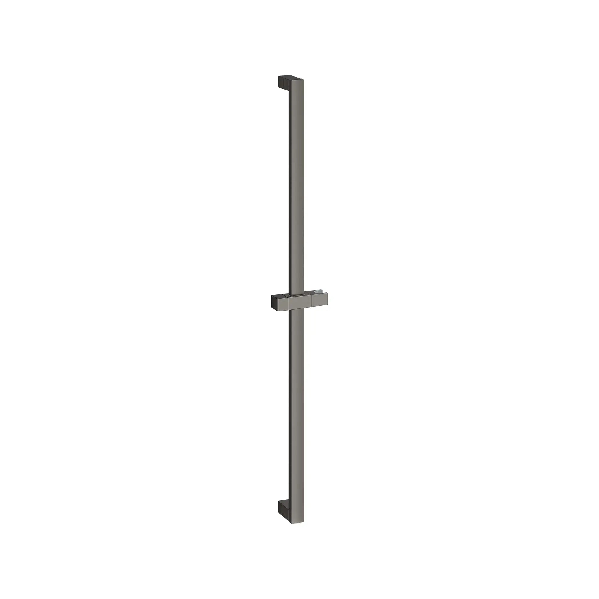Barre coulissante de 36 po pour douchette // BRUSHED HARD GRAPHITE // 287781_EUPHORIA_SiloRight_27841AL00_0001_MAY2026_0_CDNwebp.webp