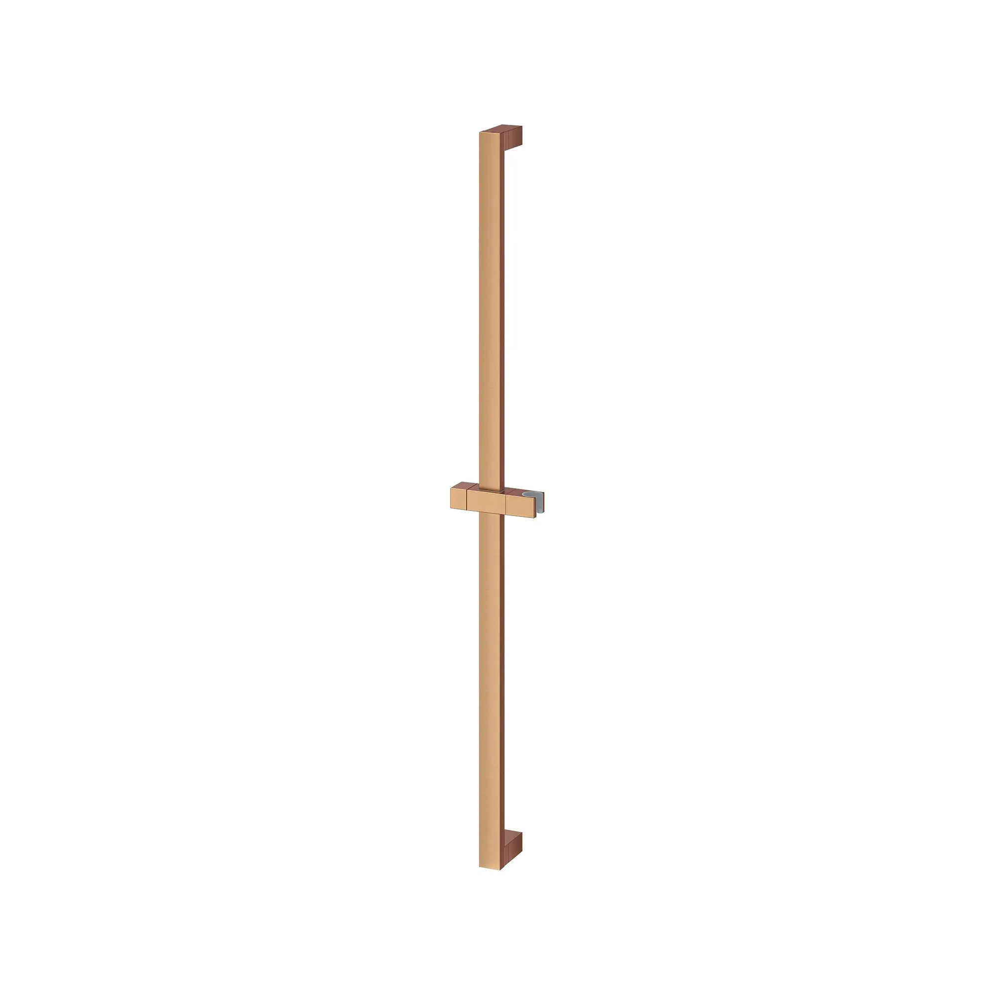 Barre coulissante de 36 po pour douchette // BRUSHED WARM SUNSET // 287782_EUPHORIA_SiloLeft_27841DL00_0001_MAY2026_0_CDNwebp.webp