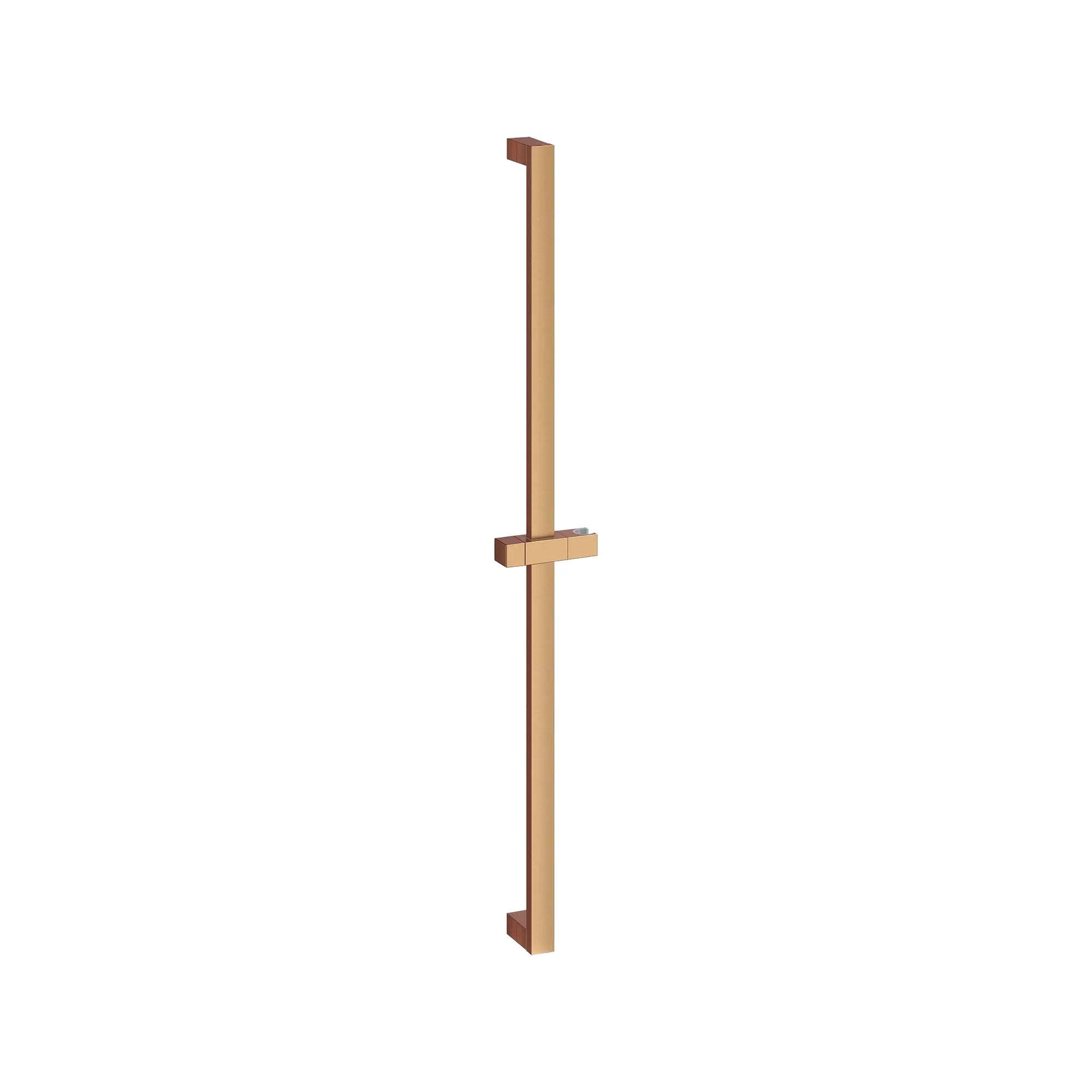 Barre coulissante de 36 po pour douchette // BRUSHED WARM SUNSET // 287783_EUPHORIA_SiloRight_27841DL00_0001_MAY2026_0_CDNwebp.webp
