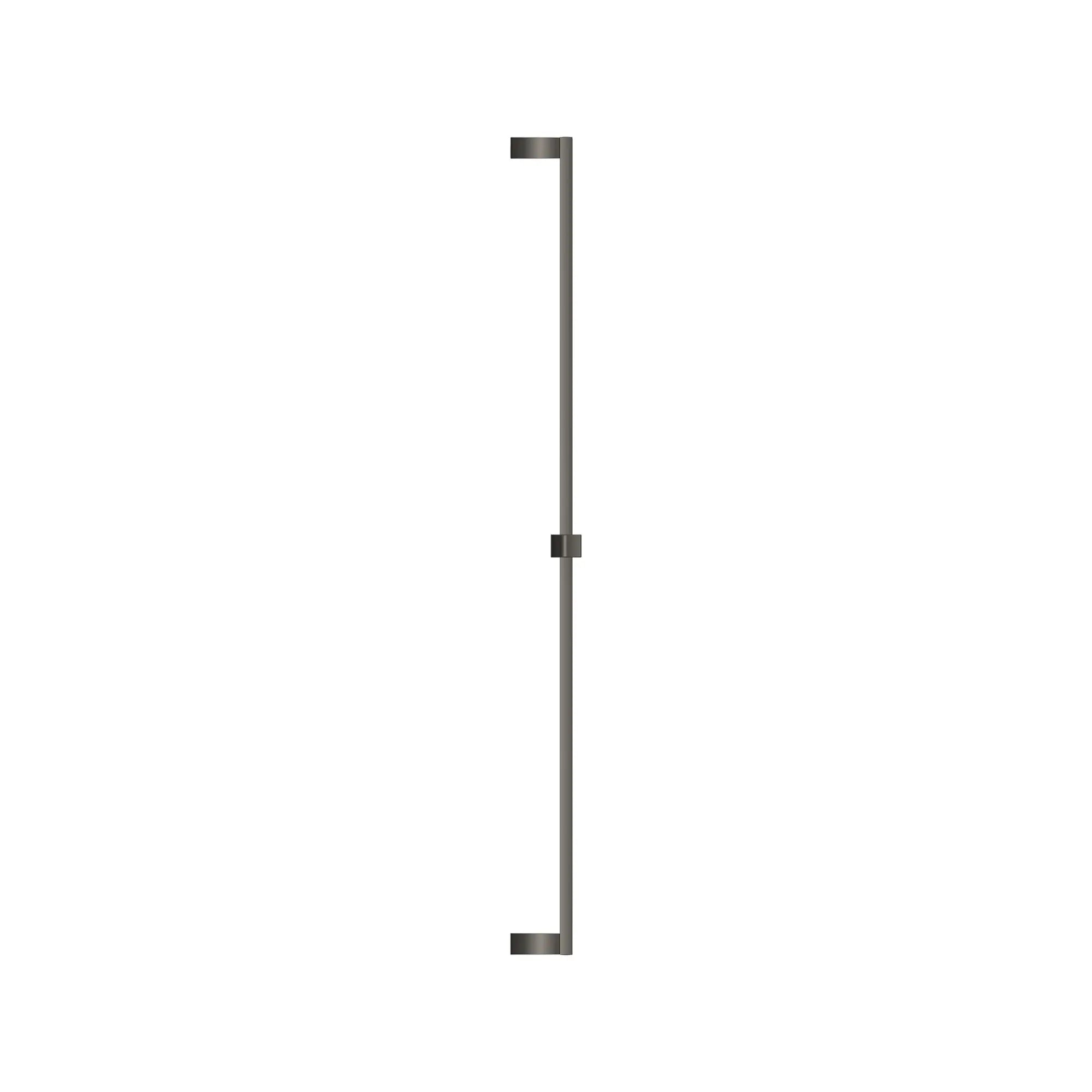 Barre coulissante de 36 po pour douchette // HARD GRAPHITE // 287784_EUPHORIA_SiloSide_27841A000_0001_MAY2026_0_CDNwebp.webp