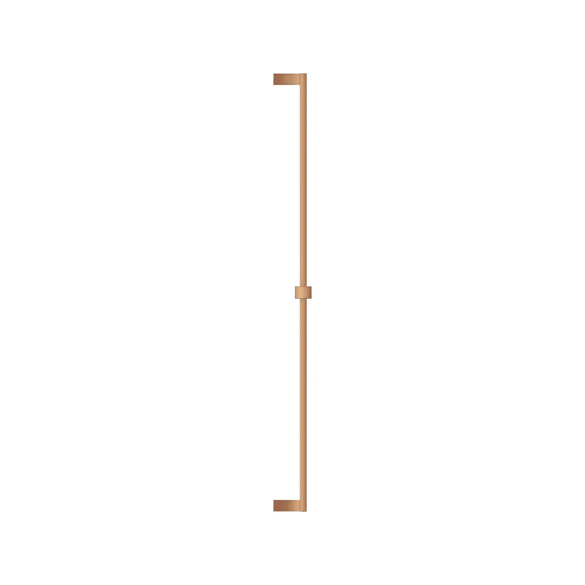 Barre coulissante de 36 po pour douchette // BRUSHED WARM SUNSET // 287785_EUPHORIA_SiloSide_27841DL00_0001_MAY2026_0_CDNwebp.webp