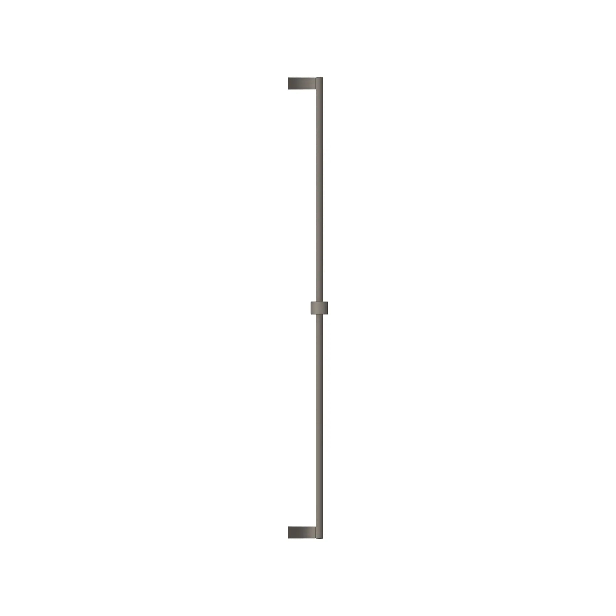 Barre coulissante de 36 po pour douchette // BRUSHED HARD GRAPHITE // 287786_EUPHORIA_SiloSide_27841AL00_0001_MAY2026_0_CDNwebp.webp