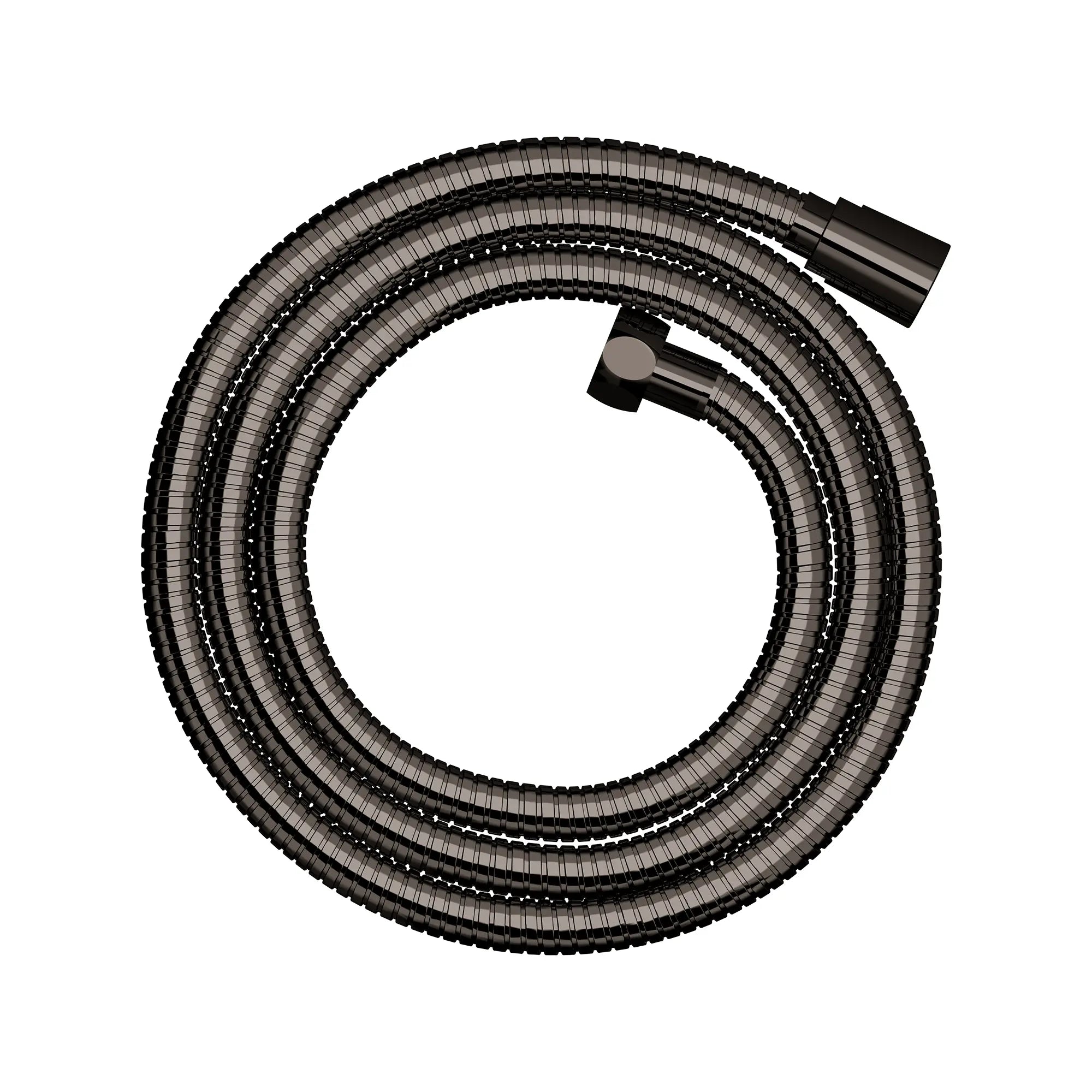 Tuyau de douche sans torsion de 69 po en métal // HARD GRAPHITE // 287803_SHOWER_HOSE_SiloFront_26995A000_0001_0001_MARCH2026_0_CDNwebp.webp