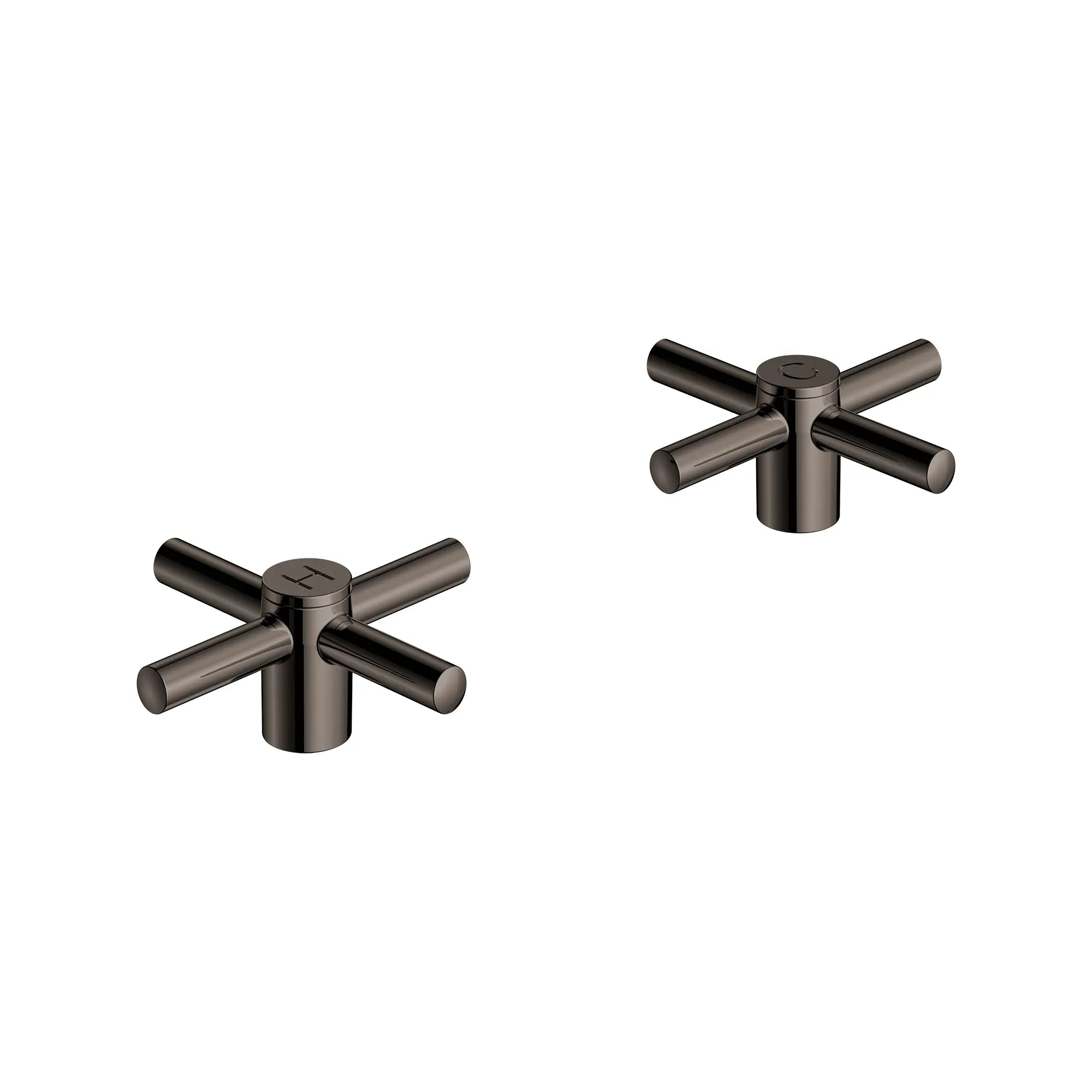 Poignées à levier (paire) // HARD GRAPHITE // 287978_Atrio_siloRight_14216A000_0001_MARCH2026_0_CDNwebp.webp