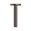 [27217A00] Rainshower Round 6" Ceiling Shower Arm - GROHE StarLight Chrome