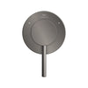 [29409AL0] Atrio 3-Way Diverter Trim - GROHE StarLight Chrome