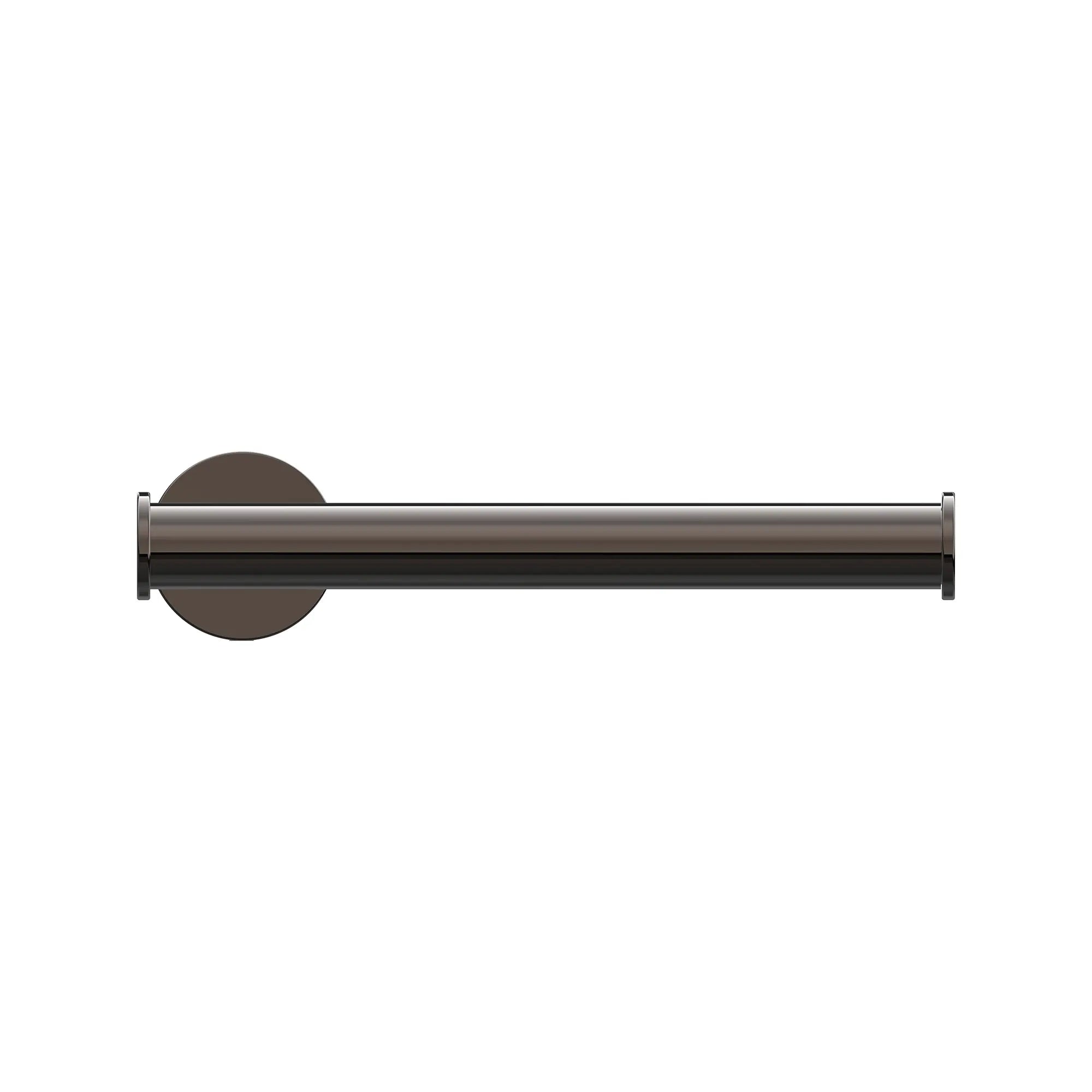 Porte-papier hygiènique sans couvercle // HARD GRAPHITE // 288850_Atrio_SiloFront_40891A000_0001_JUNE2026_0_CDNwebp.webp