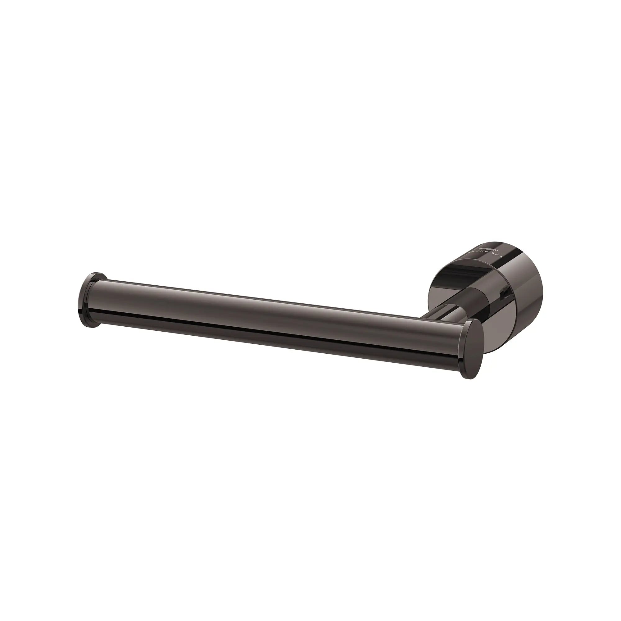 Porte-papier hygiènique sans couvercle // HARD GRAPHITE // 288855_Atrio_SiloLeft_40891A000_0001_JUNE2026_0_CDNwebp.webp