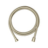 [106730EN00] 79" Metal Shower Hose - GROHE StarLight Chrome