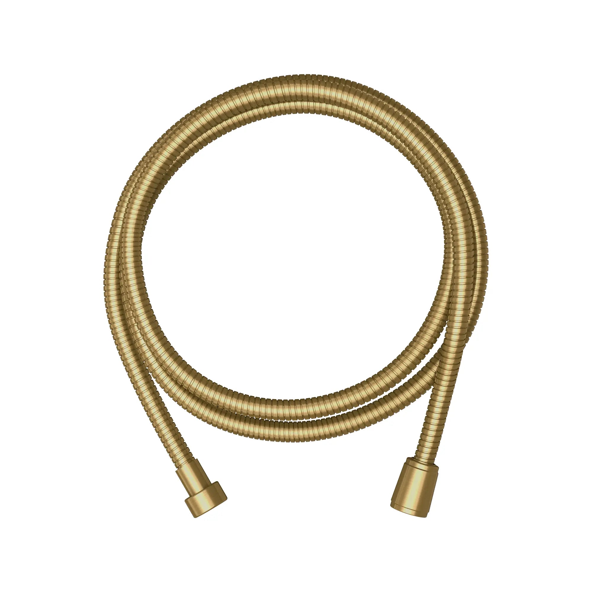 Tuyau de douche de 79 po // BRUSHED COOL SUNRISE // 288891_Shower_Hose_SiloTop_106730GN00_0001_JULY2026_0_CDNwebp.webp