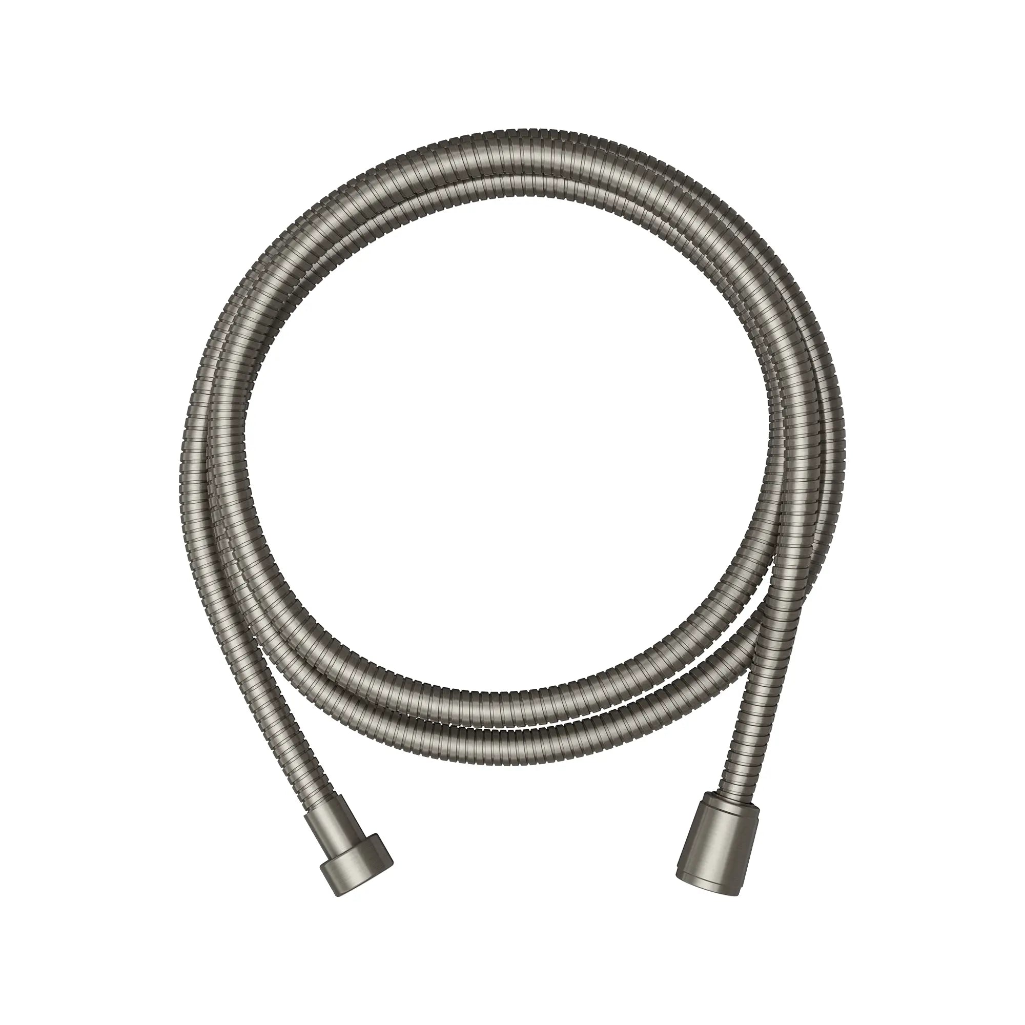 Tuyau de douche de 79 po // BRUSHED HARD GRAPHITE // 288892_Shower_Hose_SiloTop_106730AL00_0001_JULY2026_0_CDNwebp.webp