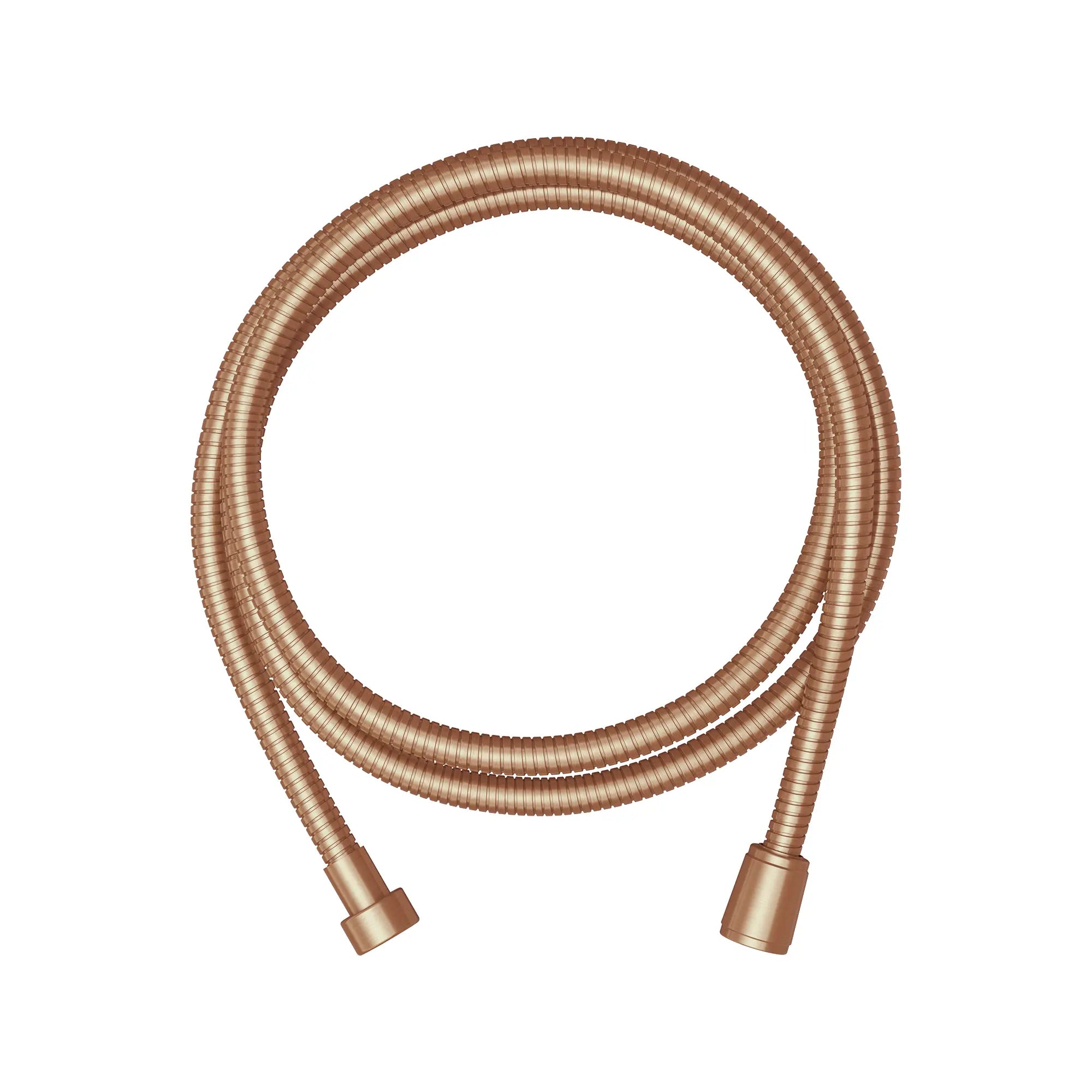 Tuyau de douche de 79 po // BRUSHED WARM SUNSET // 288893_Shower_Hose_SiloTop_106730DL00_0001_JULY2026_0_CDNwebp.webp