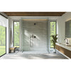 [270742430] Rainshower Round  Handshower Wall Mount Holder - Brushed Warm Sunset