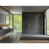[27074GN0] Rainshower Round  Handshower Wall Mount Holder - Brushed Warm Sunset