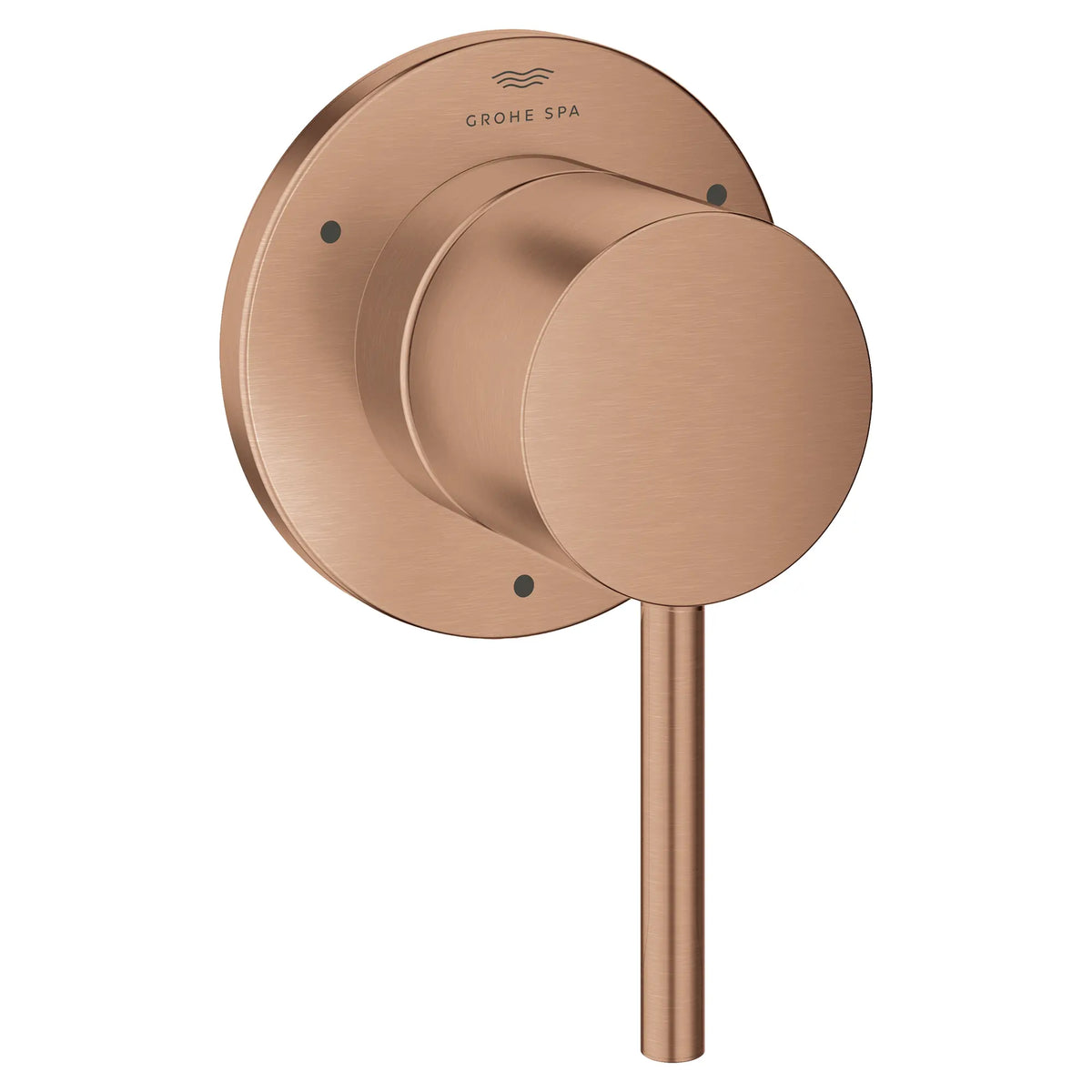 Garniture pour inverseur à 3 voies // COUCHANT CHAUD BROSSÉ // 289937_Atrio_SiloRight_29409DL0_0001_Feb2023_0_CDNwebp.webp