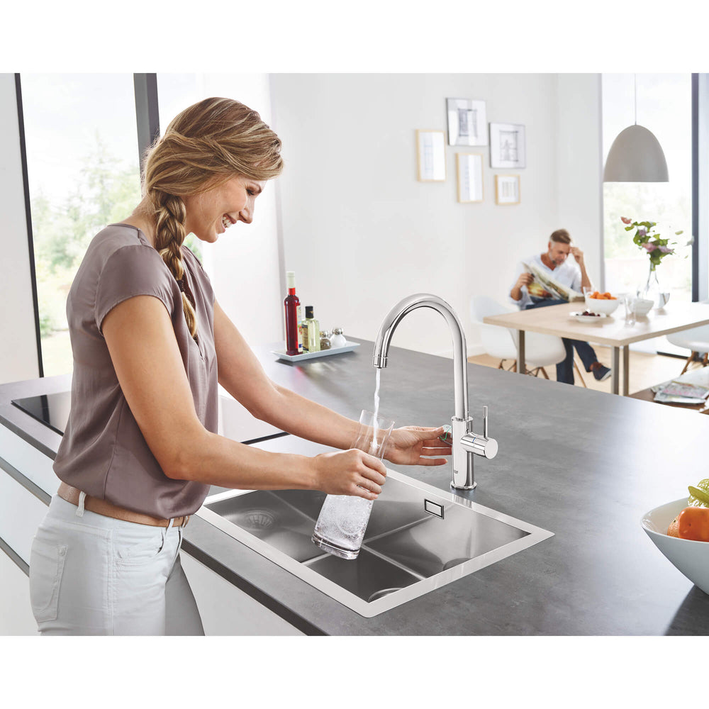 GROHE Bleu