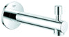 [13275001] Diverter Tub Spout - GROHE StarLight Chrome