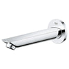 [13286001] Tub Spout - GROHE StarLight Chrome
