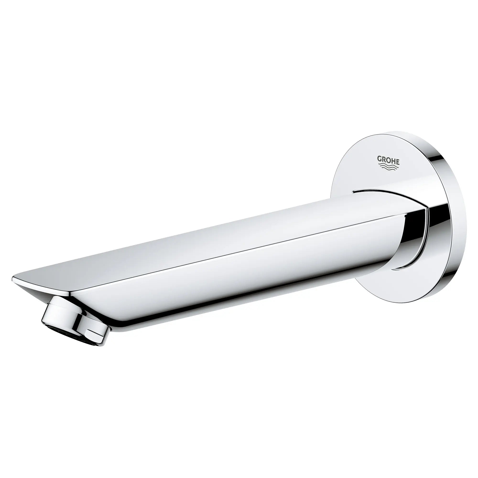 Bec de baignoire de 6 ¾ po // CHROME STARLIGHT GROHE // 46418_13286001_1_0_CDNwebp.webp