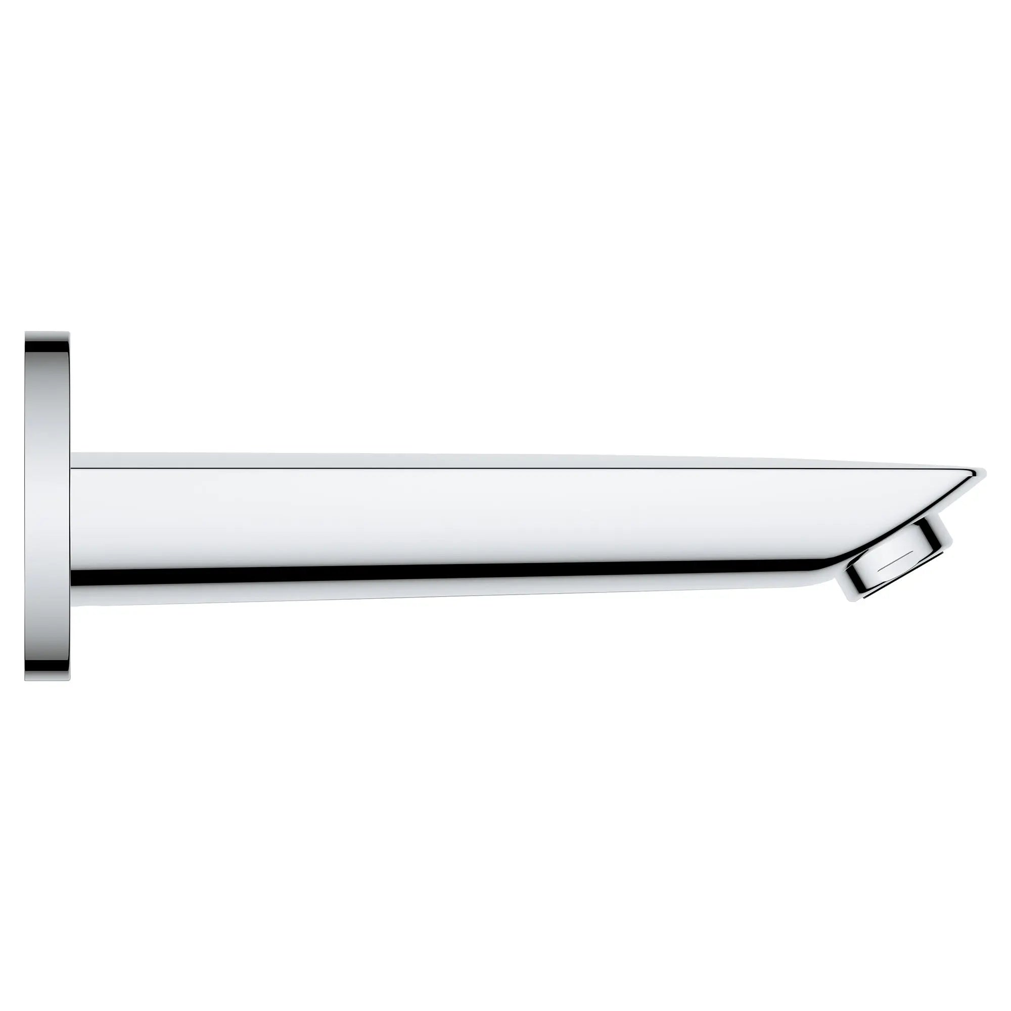Bec de baignoire de 6 ¾ po // CHROME STARLIGHT GROHE // 46420_13286001_3_0_CDNwebp.webp