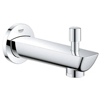 [13287001] Diverter Tub Spout - GROHE StarLight Chrome