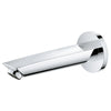 [13354003] Tub Spout - GROHE StarLight Chrome