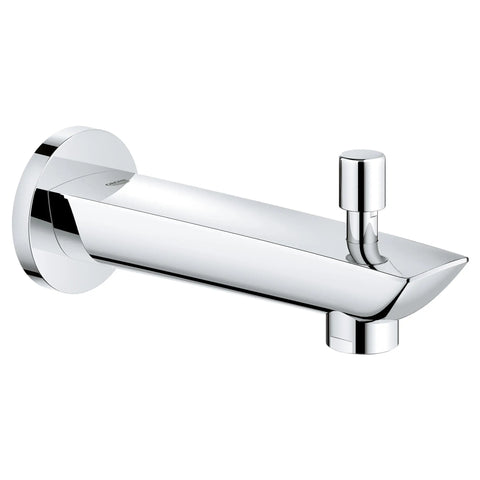 Bec de baignoire avec inverseur - Chrome StarLight GROHE