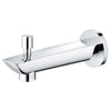 [13356003] Diverter Tub Spout - GROHE StarLight Chrome